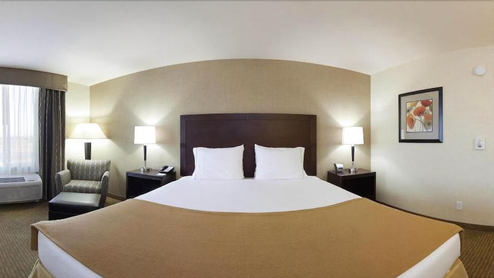 Holiday Inn Express Fresno Northwest - Herndon By Ihg Ngoại thất bức ảnh
