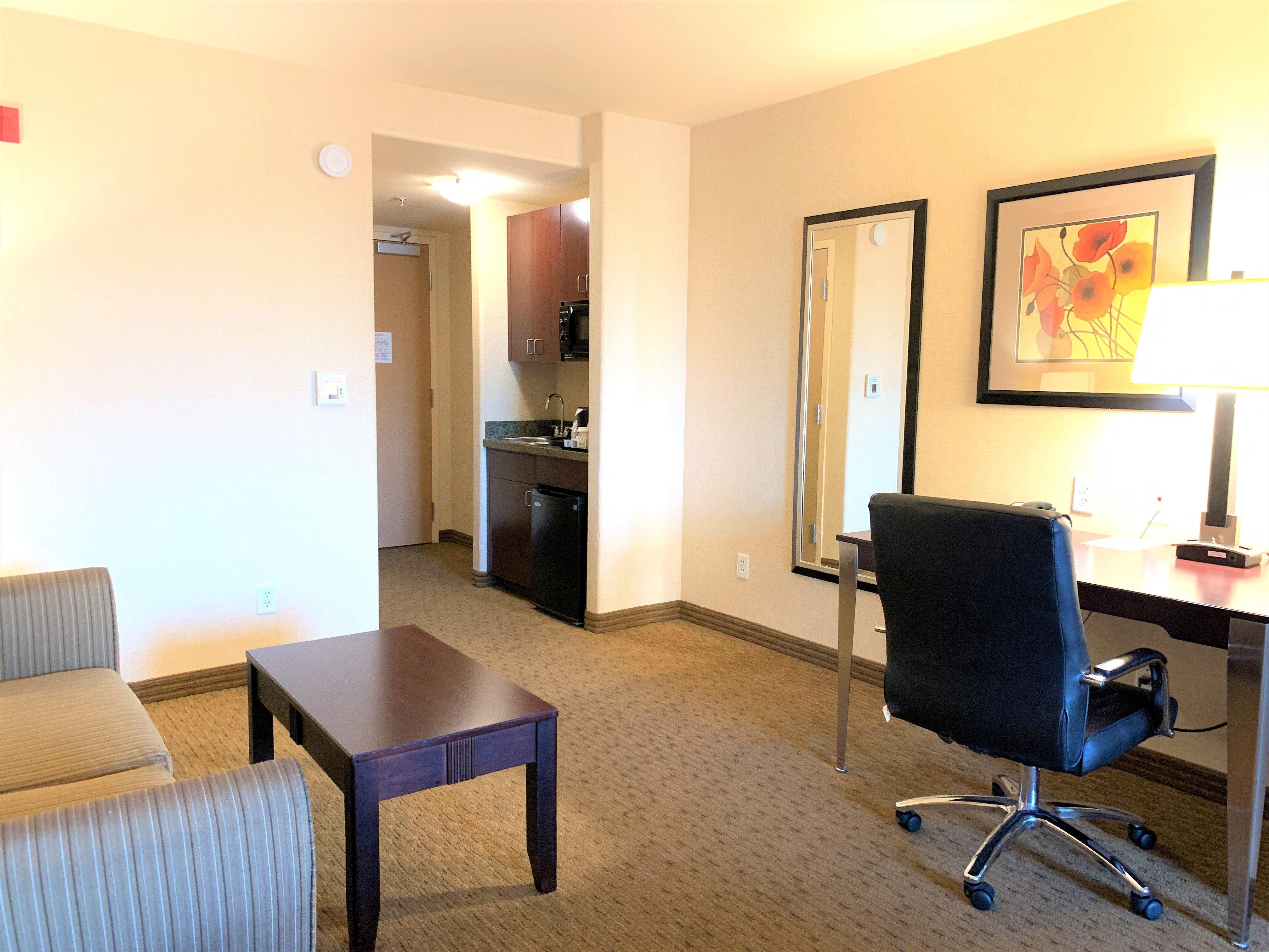 Holiday Inn Express Fresno Northwest - Herndon By Ihg Ngoại thất bức ảnh