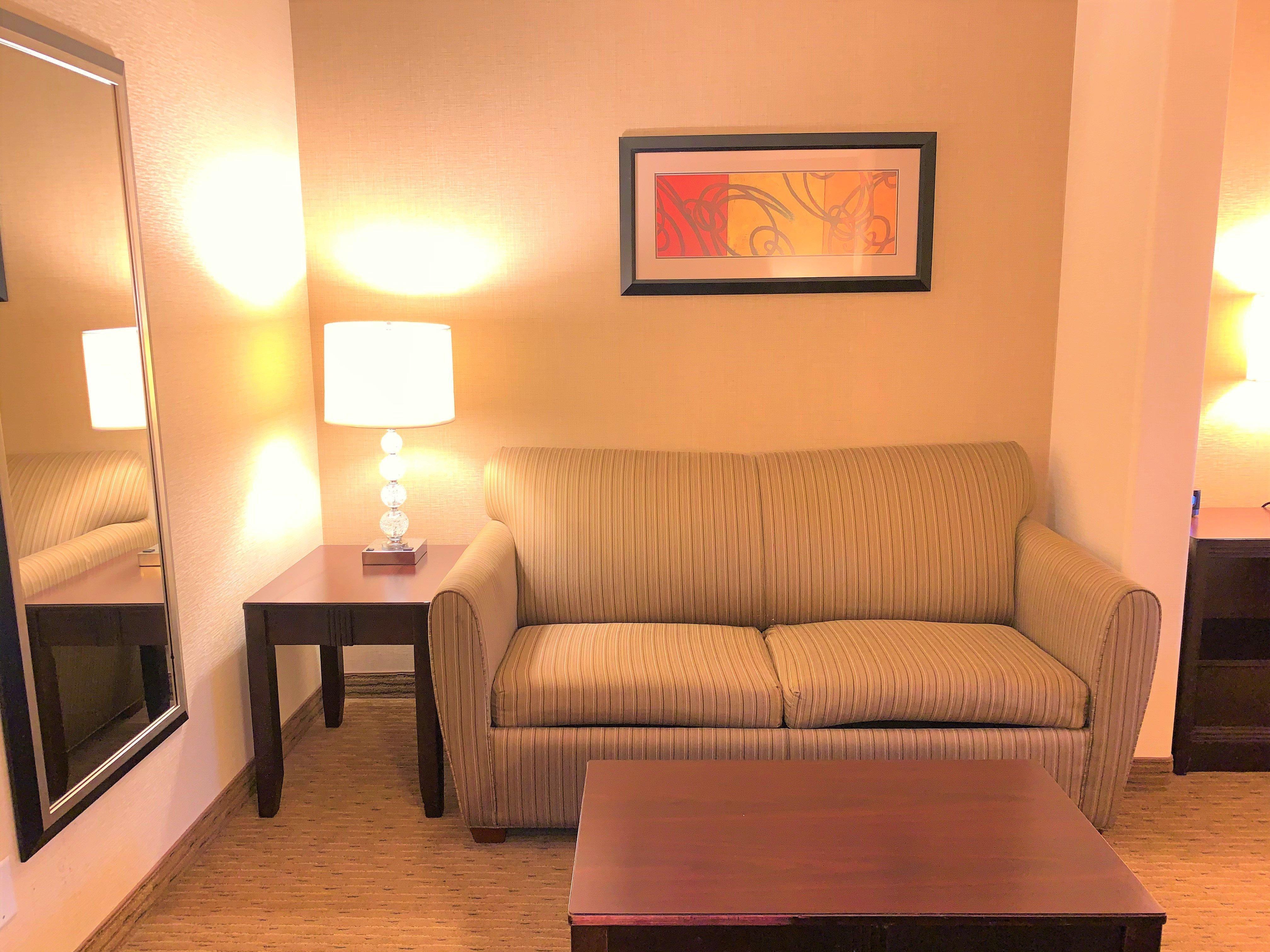 Holiday Inn Express Fresno Northwest - Herndon By Ihg Ngoại thất bức ảnh