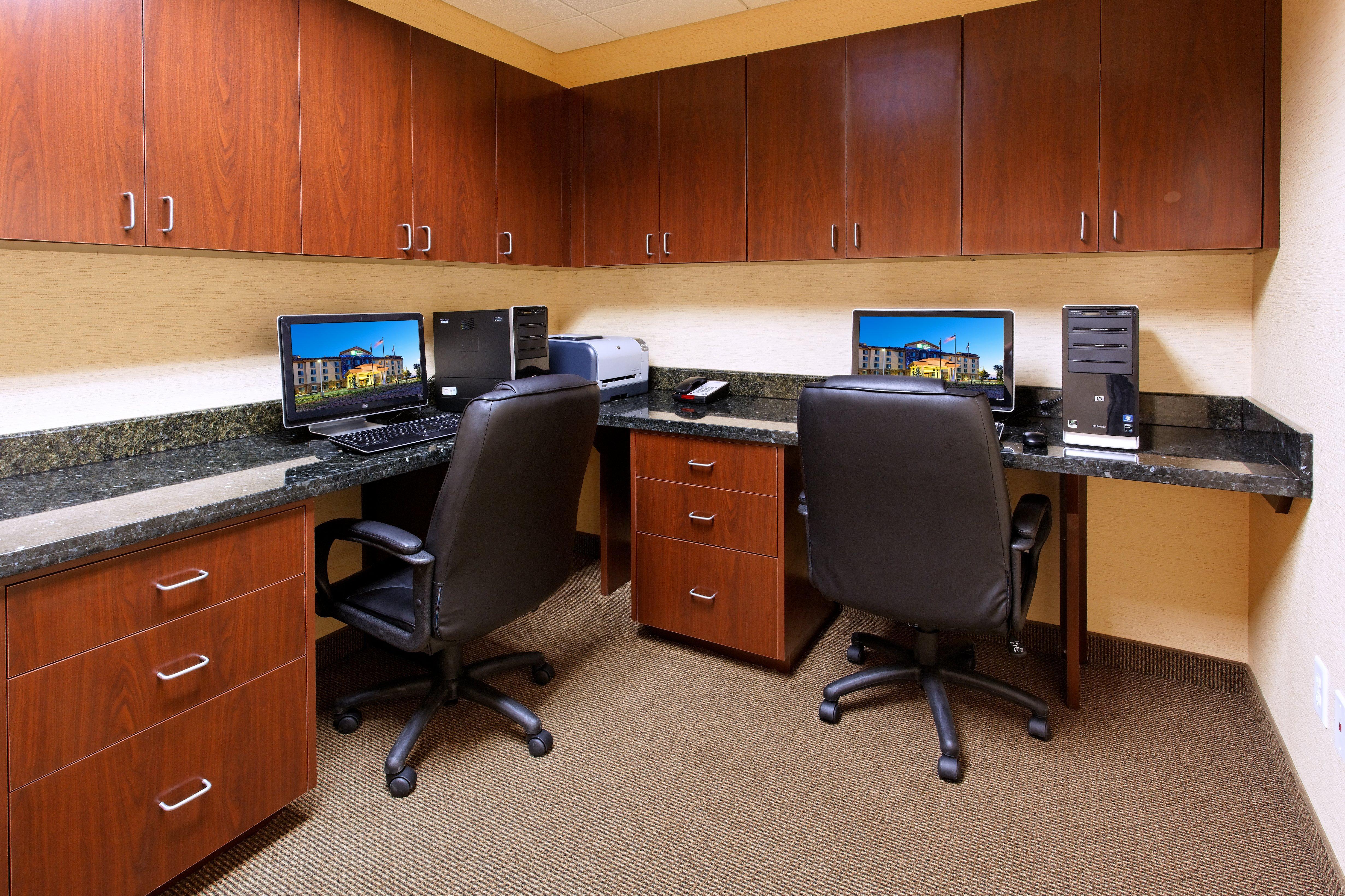 Holiday Inn Express Fresno Northwest - Herndon By Ihg Ngoại thất bức ảnh