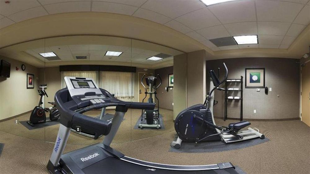 Holiday Inn Express Fresno Northwest - Herndon By Ihg Ngoại thất bức ảnh